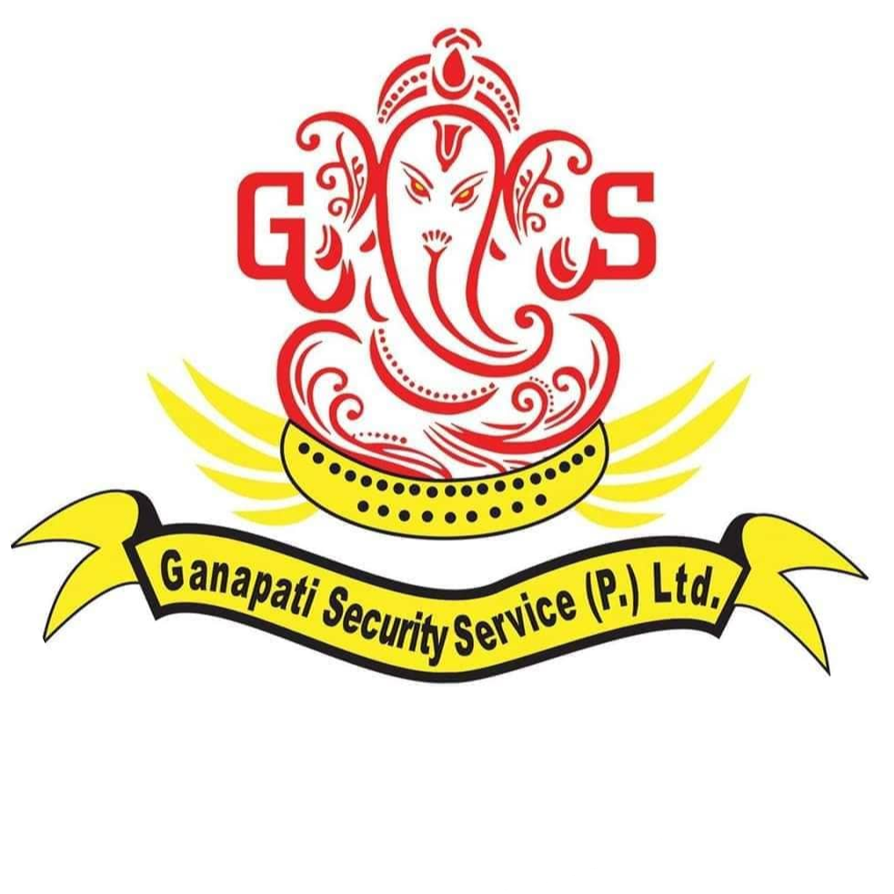 Ganpati security